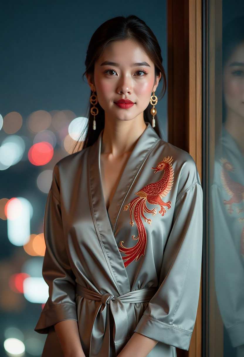 治愈系小说人物合集封面